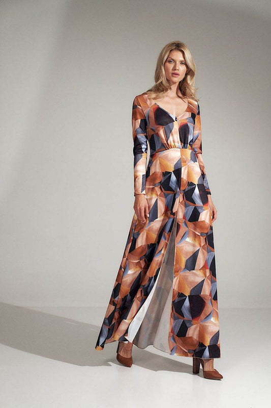 Vestito da giorno model 150437 Figl - Modern Vogue