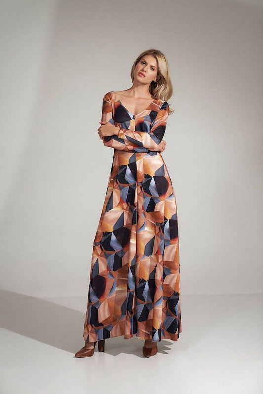 Vestito da giorno model 150437 Figl - Modern Vogue