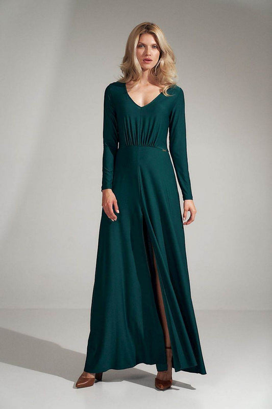 Vestito da giorno model 150438 Figl - Modern Vogue