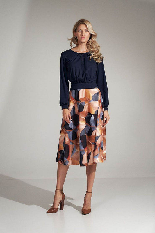 Vestito da giorno model 150444 Figl - Modern Vogue