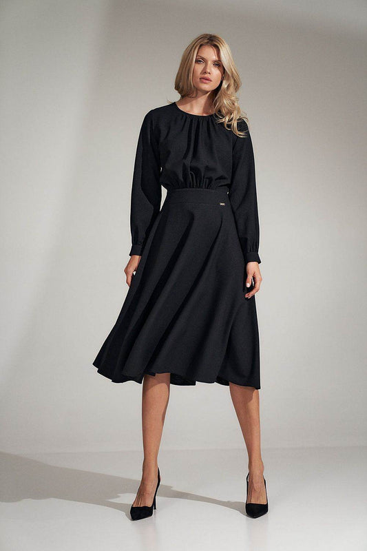 Vestito da giorno model 150446 Figl - Modern Vogue