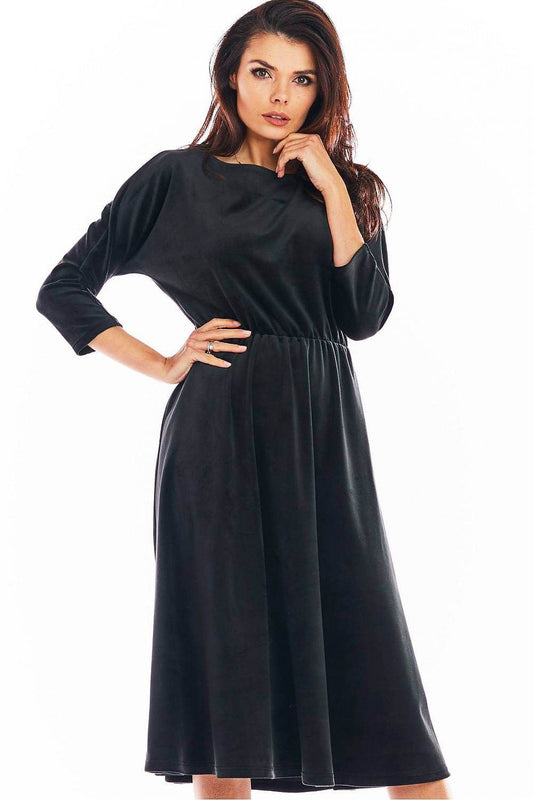 Vestito da sera model 150734 awama - Modern Vogue