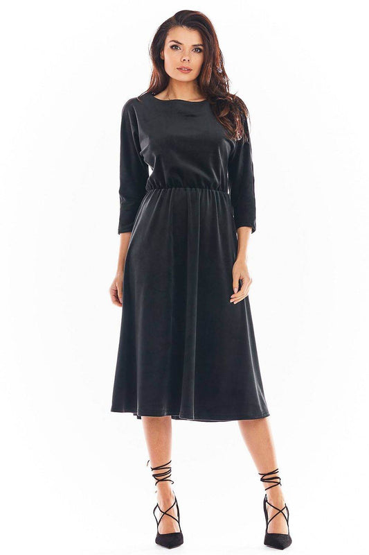 Vestito da sera model 150734 awama - Modern Vogue