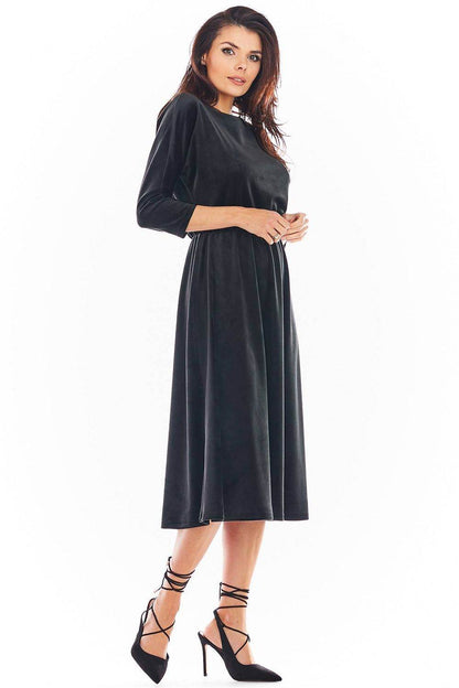 Vestito da sera model 150734 awama - Modern Vogue