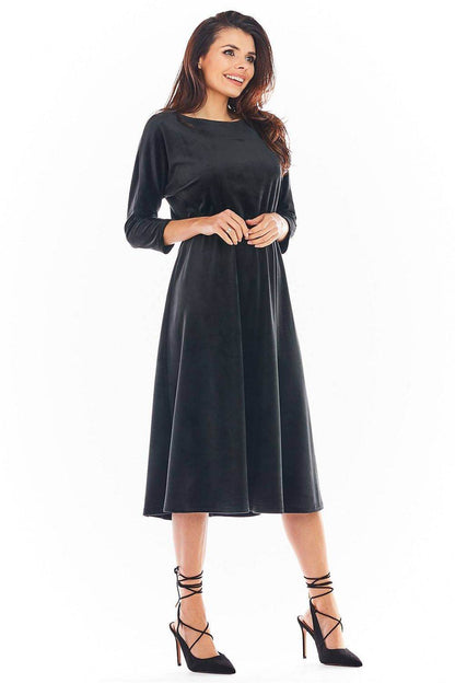 Vestito da sera model 150734 awama - Modern Vogue