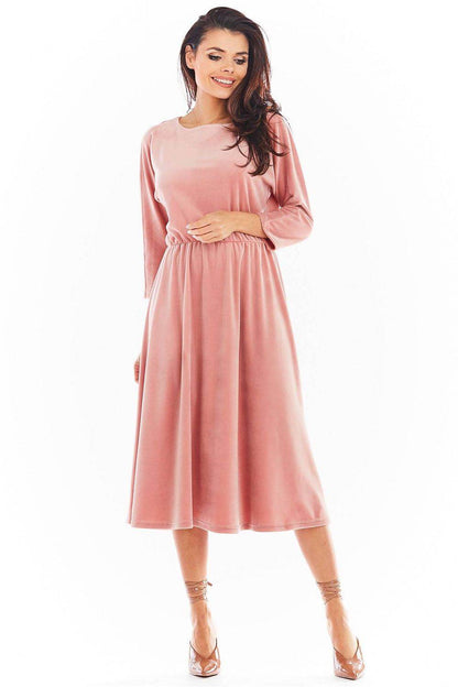 Vestito da sera model 150734 awama - Modern Vogue