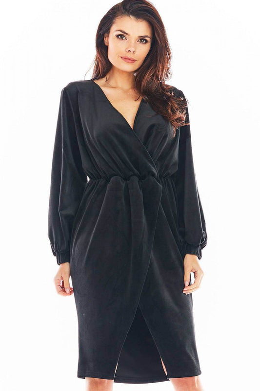 Vestito da sera model 150746 awama - Modern Vogue