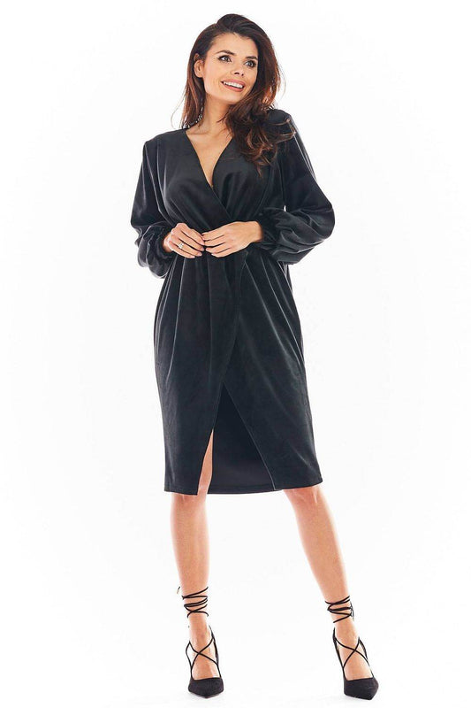 Vestito da sera model 150746 awama - Modern Vogue
