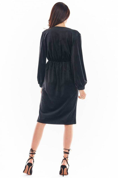 Vestito da sera model 150746 awama - Modern Vogue