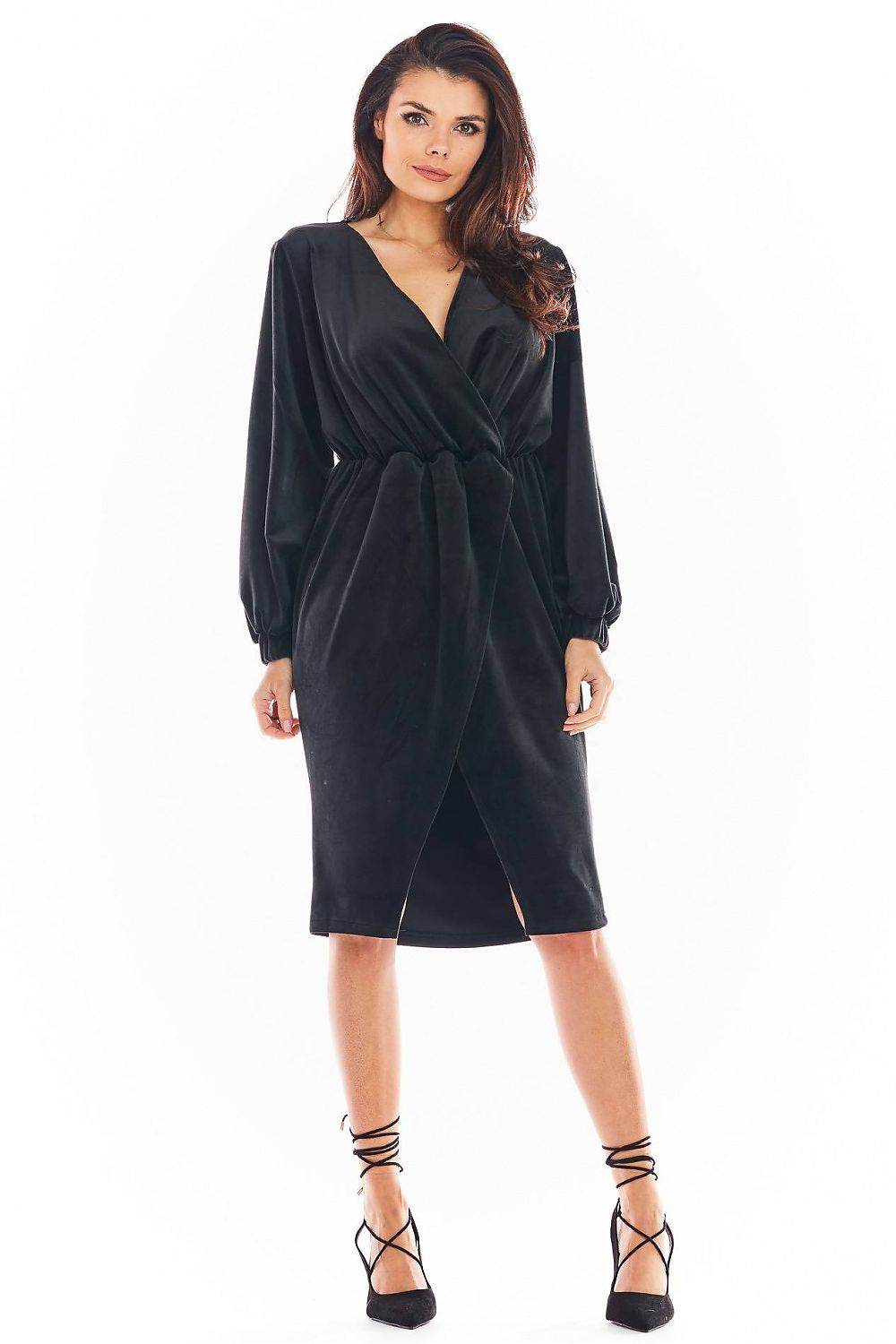 Vestito da sera model 150746 awama - Modern Vogue