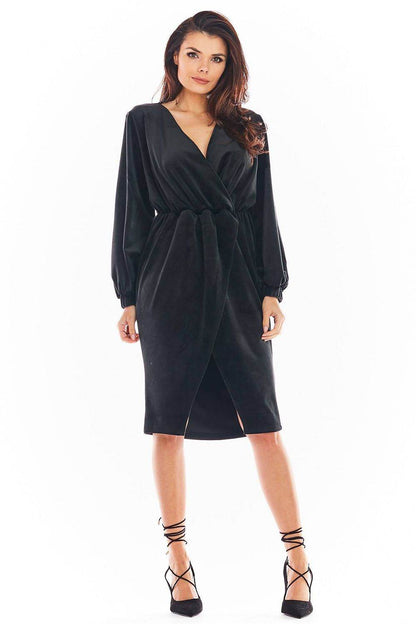 Vestito da sera model 150746 awama - Modern Vogue