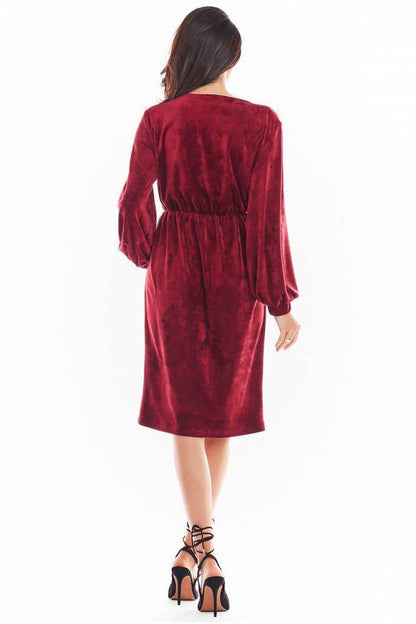 Vestito da sera model 150746 awama - Modern Vogue