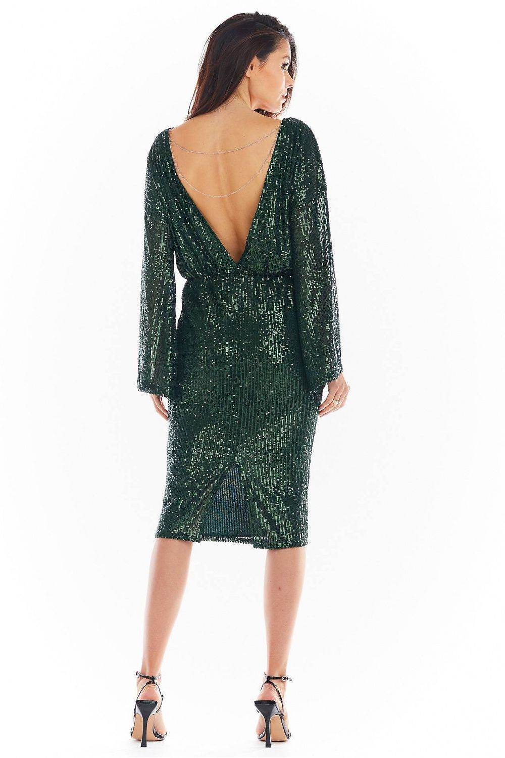 Vestito da sera model 150755 awama - Modern Vogue