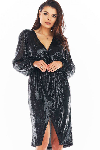 Vestito da sera model 150768 awama - Modern Vogue