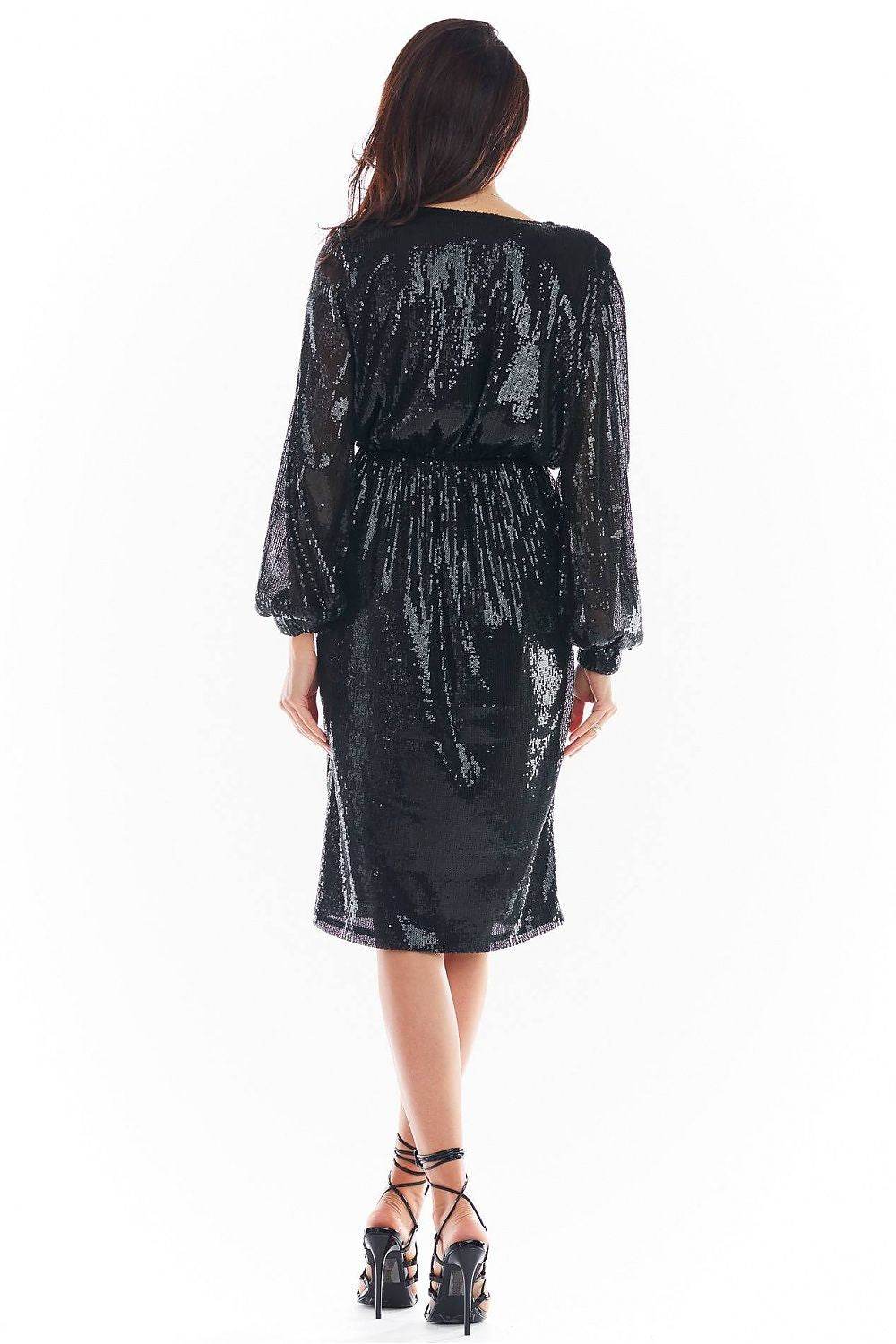 Vestito da sera model 150768 awama - Modern Vogue