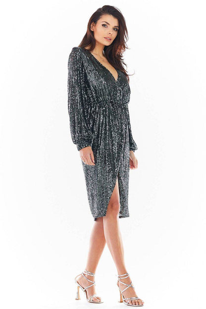 Vestito da sera model 150768 awama - Modern Vogue