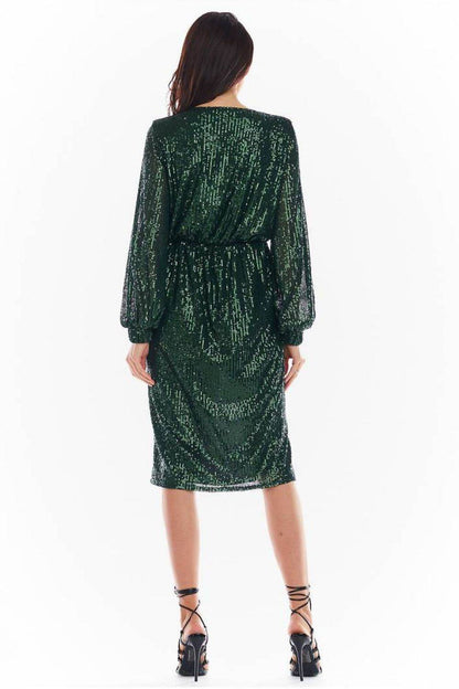 Vestito da sera model 150768 awama - Modern Vogue