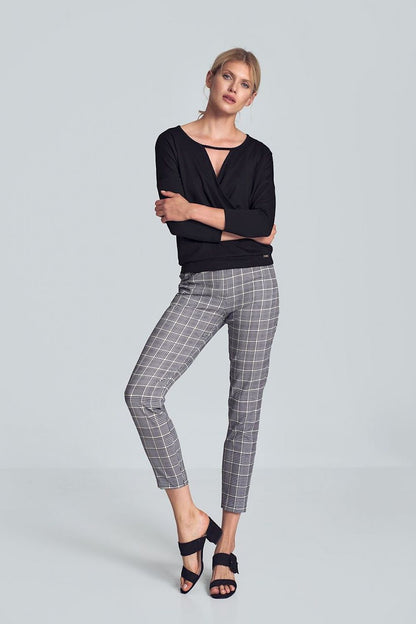  Pantaloni da donna model 150783 Figl 