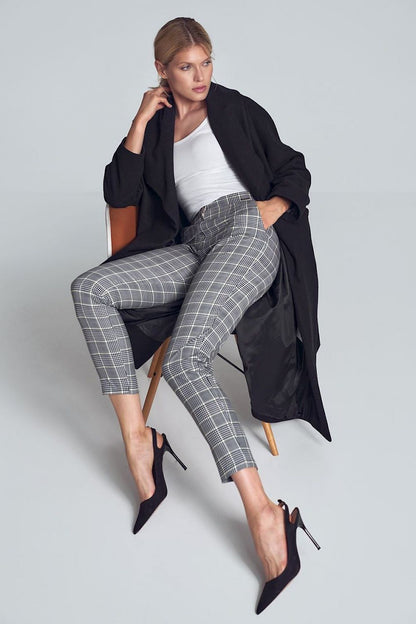  Pantaloni da donna model 150783 Figl 