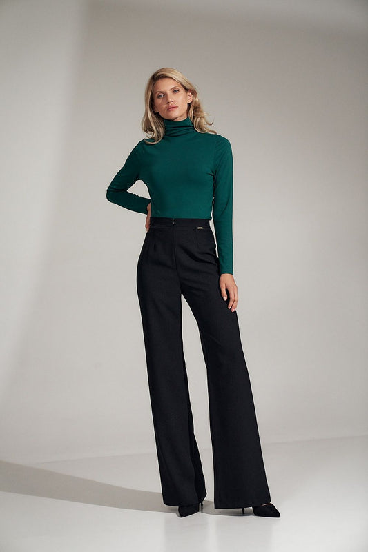  Pantaloni da donna model 150789 Figl 