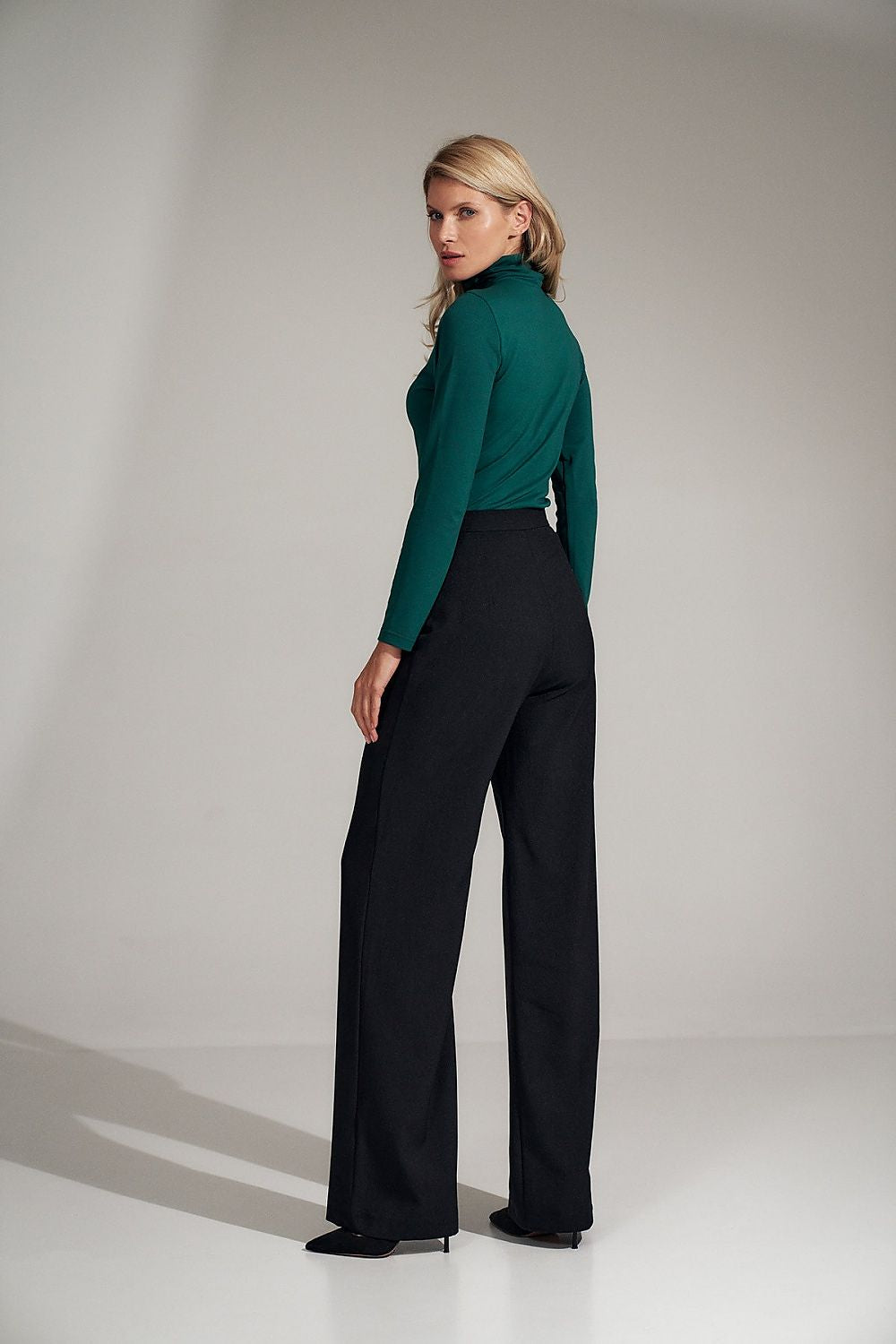  Pantaloni da donna model 150789 Figl 