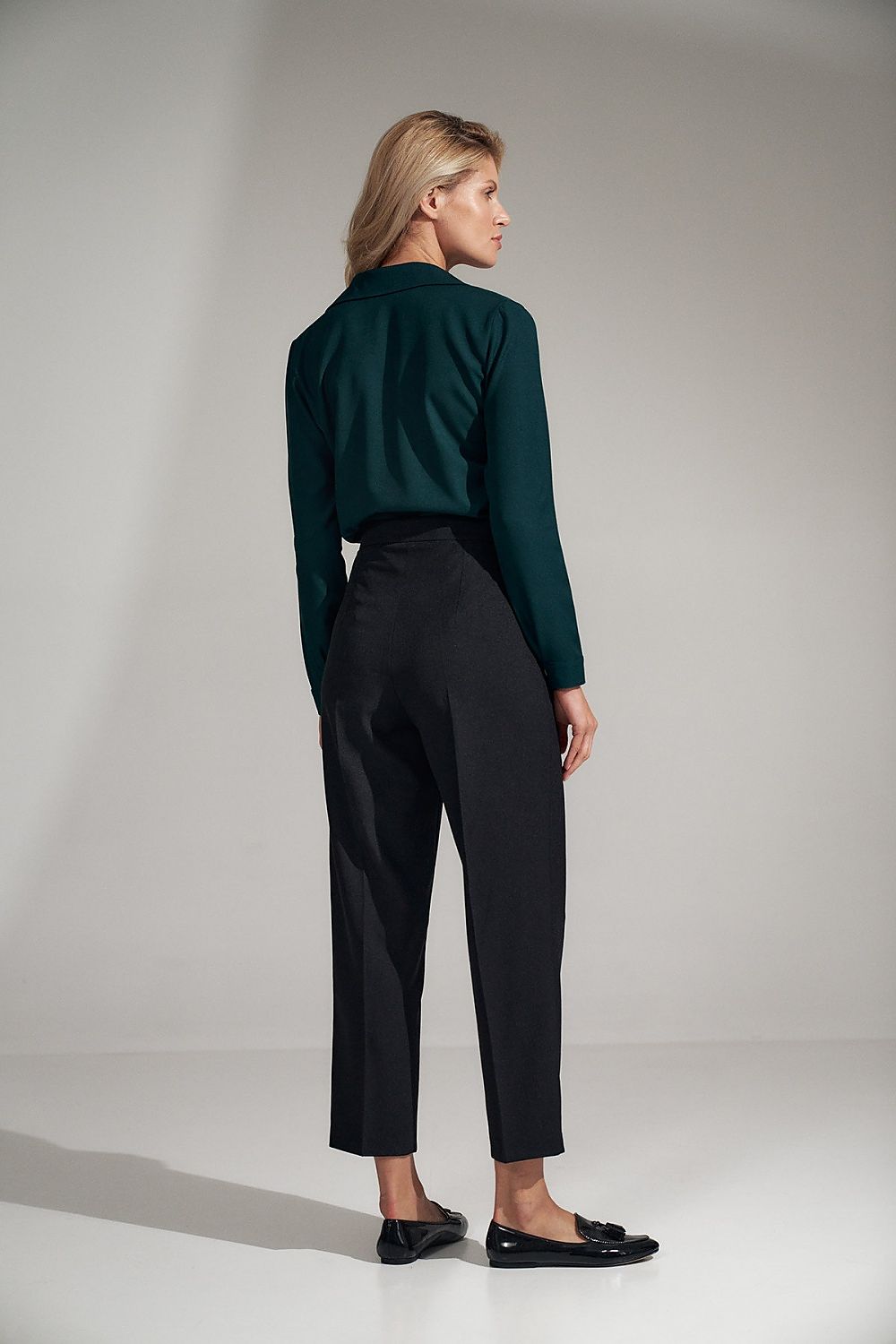  Pantaloni da donna model 150792 Figl 
