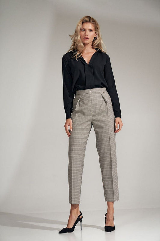  Pantaloni da donna model 150793 Figl 