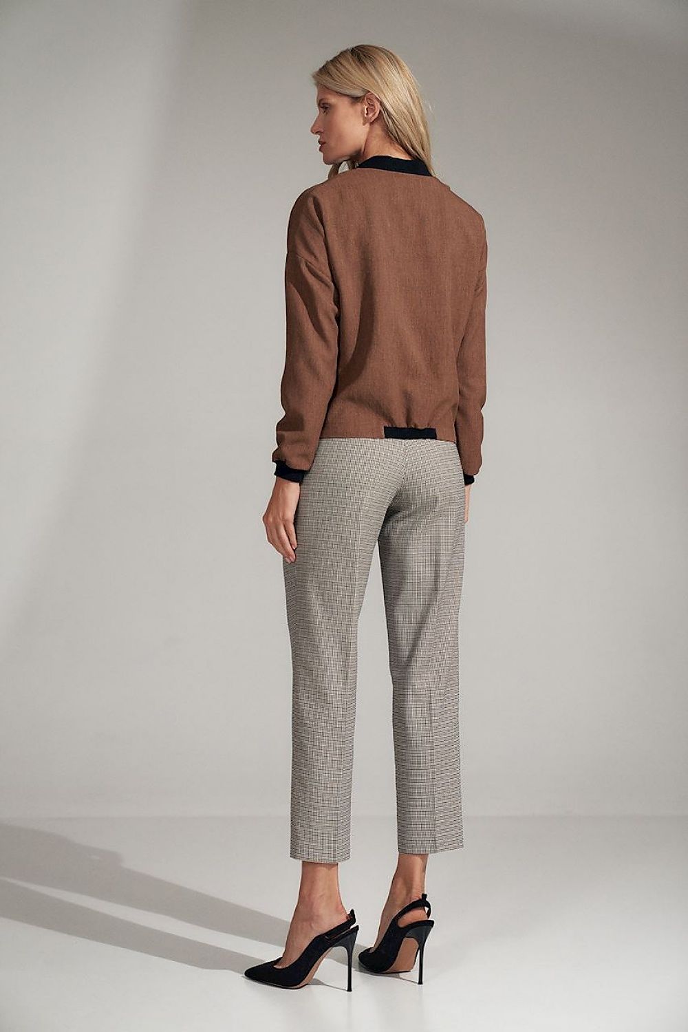  Pantaloni da donna model 150793 Figl 