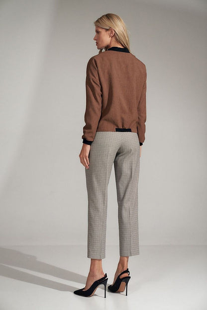  Pantaloni da donna model 150793 Figl 