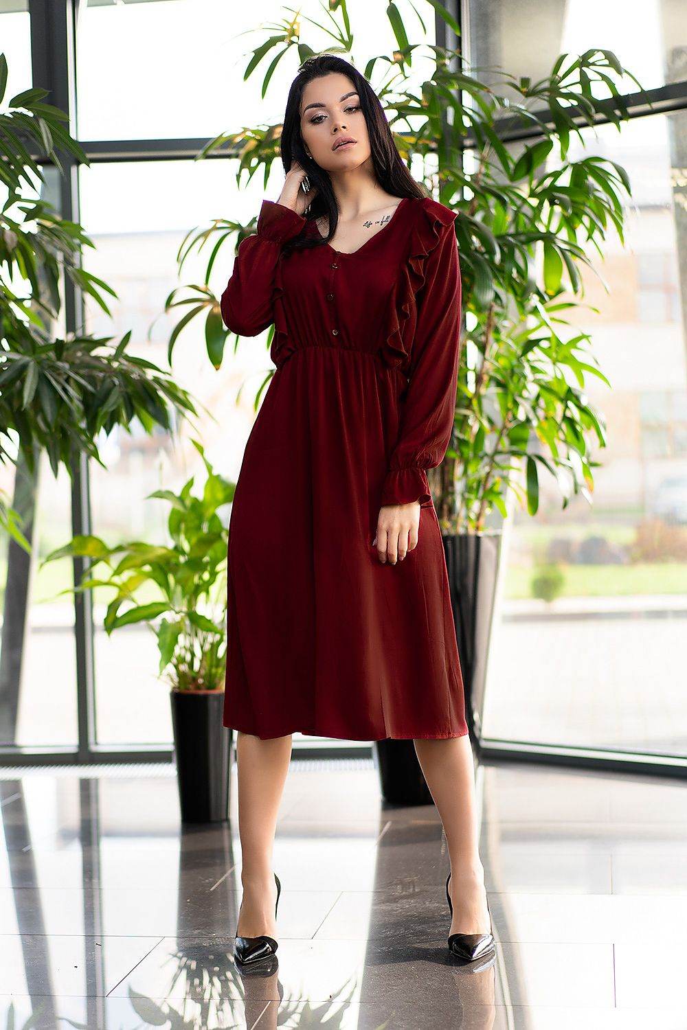 Vestito da cocktail model 150847 Merribel - Modern Vogue
