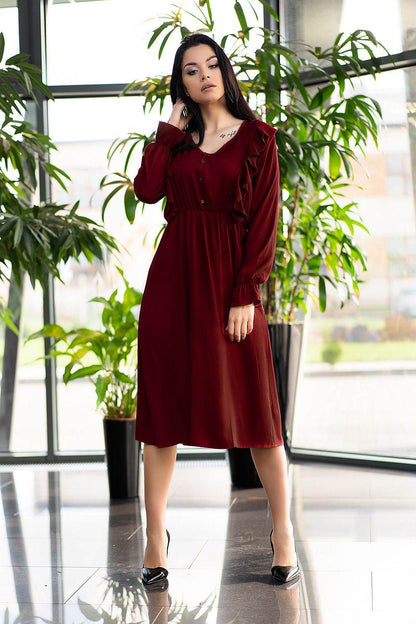 Vestito da cocktail model 150847 Merribel - Modern Vogue