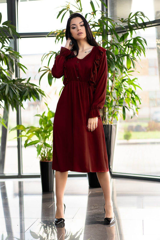 Vestito da cocktail model 150847 Merribel - Modern Vogue