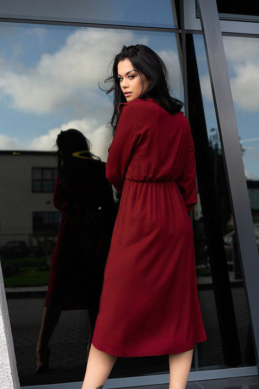 Vestito da cocktail model 150847 Merribel - Modern Vogue