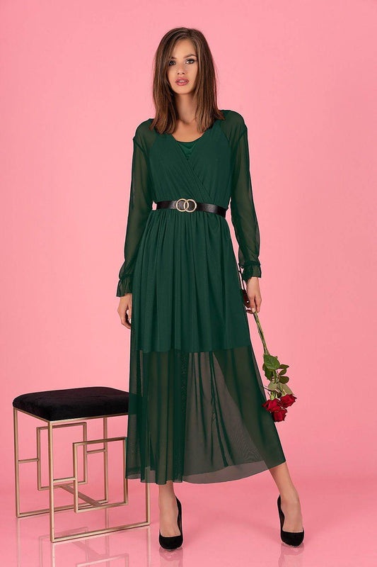 Vestito da cocktail model 150848 Merribel - Modern Vogue
