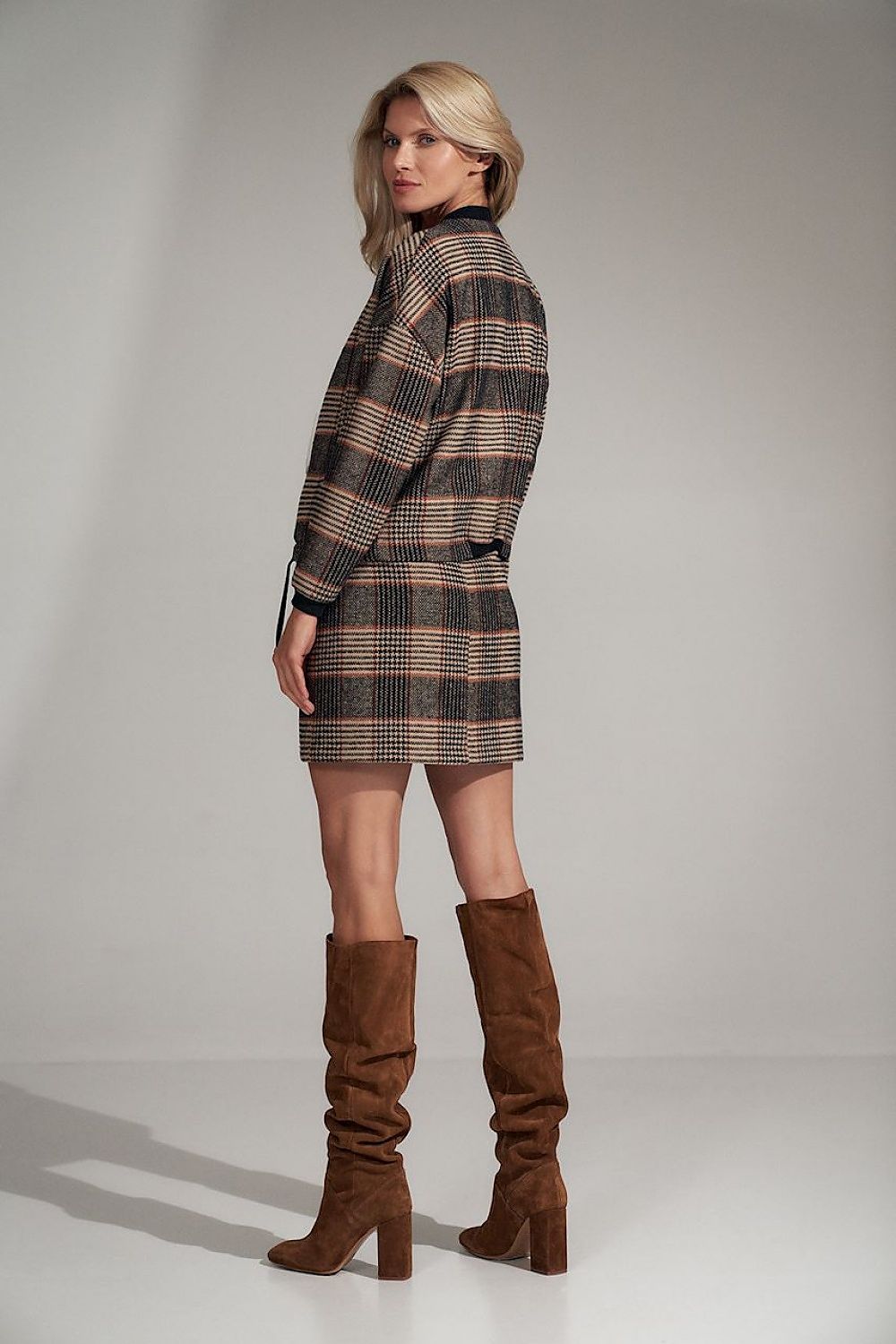  Gonna corta model 150904 Figl 