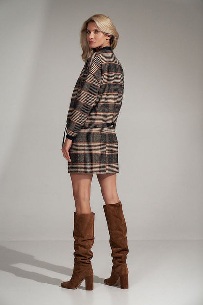  Gonna corta model 150904 Figl 