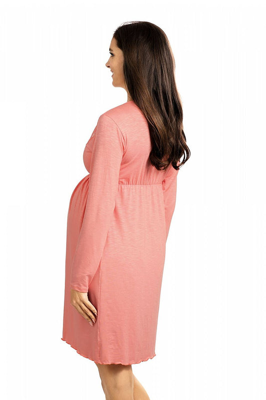  Camicia da notte model 151029 Lupo Line 