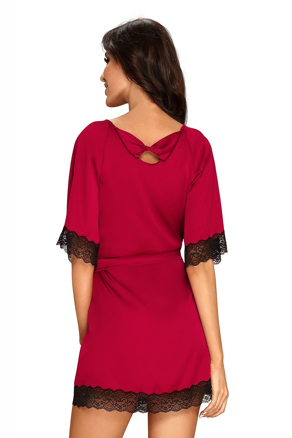  Accappatoi model 151316 Obsessive 
