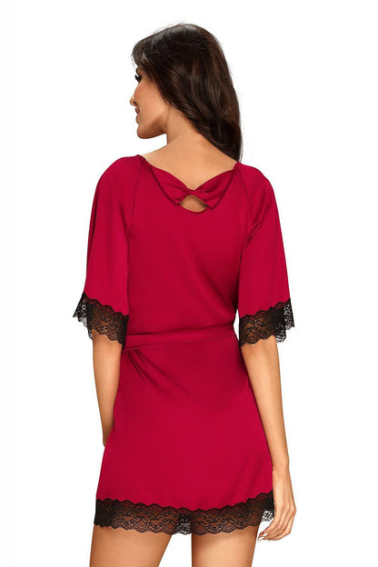  Accappatoi model 151316 Obsessive 