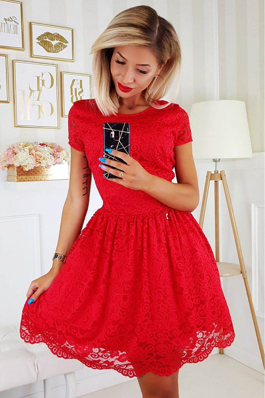 Vestito da sera model 151597 Bicotone - Modern Vogue