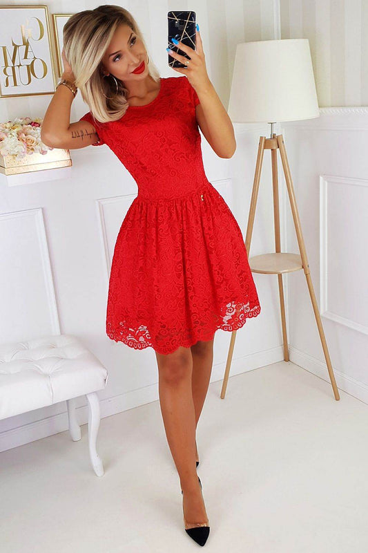 Vestito da sera model 151597 Bicotone - Modern Vogue
