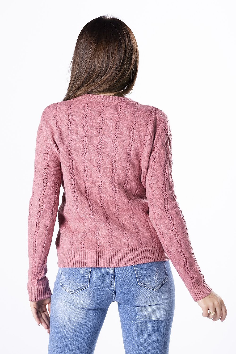  Maglione model 151656 Vittoria Ventini 