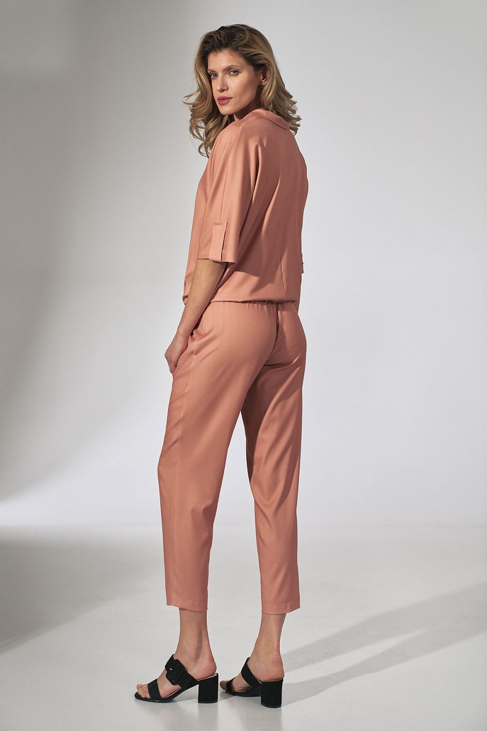  Pantaloni da donna model 151817 Figl 