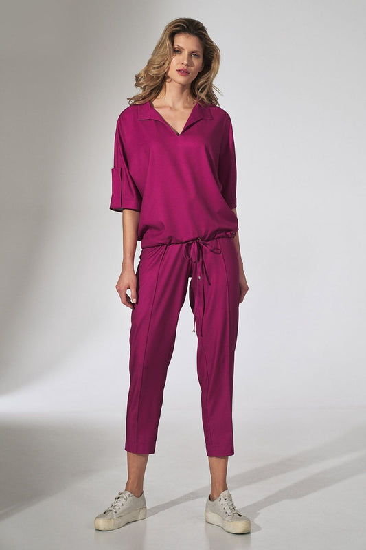  Pantaloni da donna model 151818 Figl 