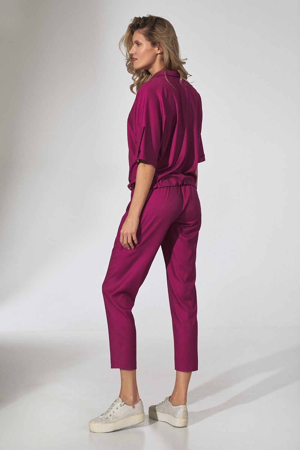  Pantaloni da donna model 151818 Figl 