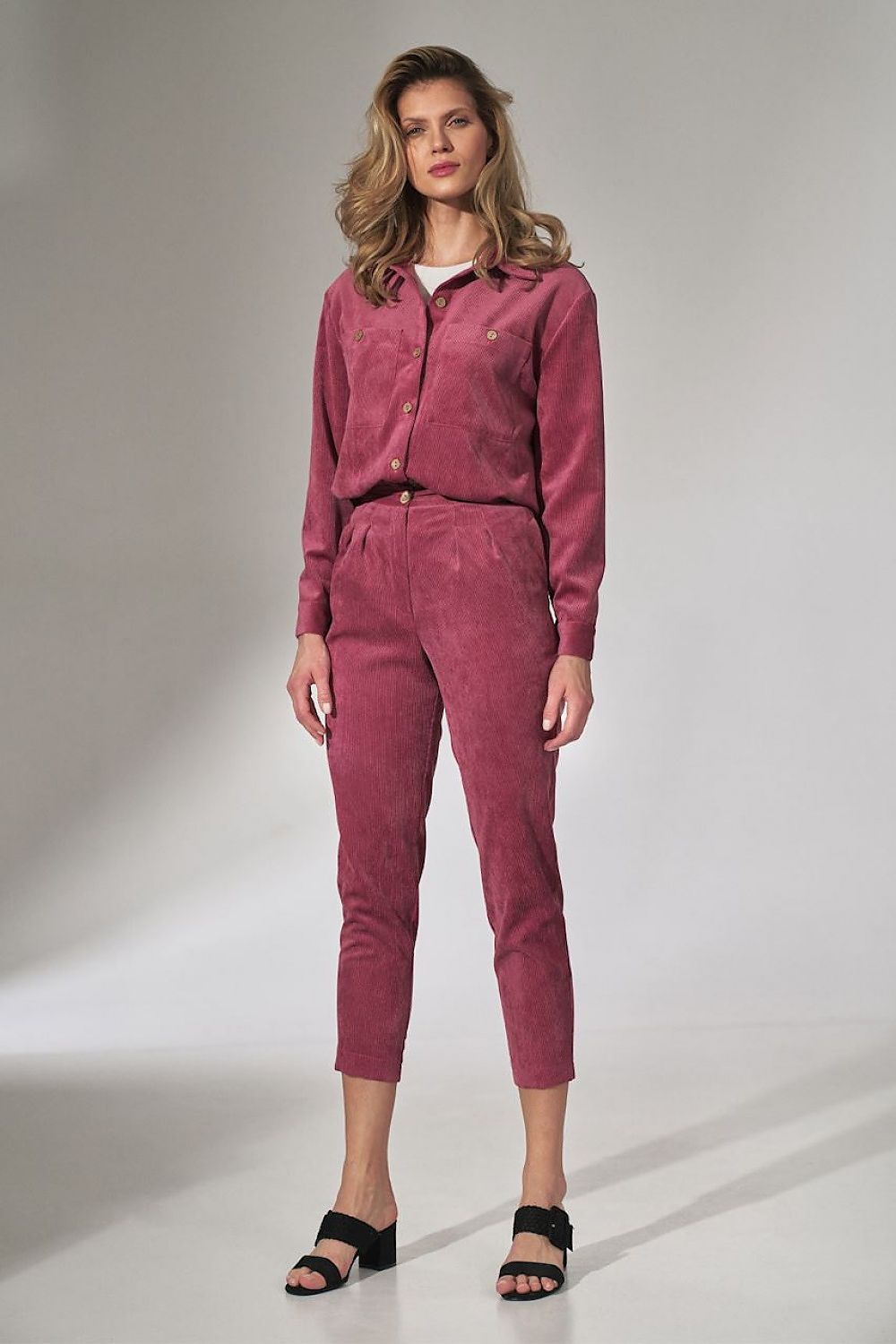  Pantaloni da donna model 151821 Figl 