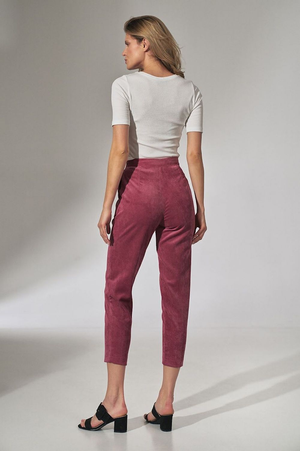  Pantaloni da donna model 151821 Figl 