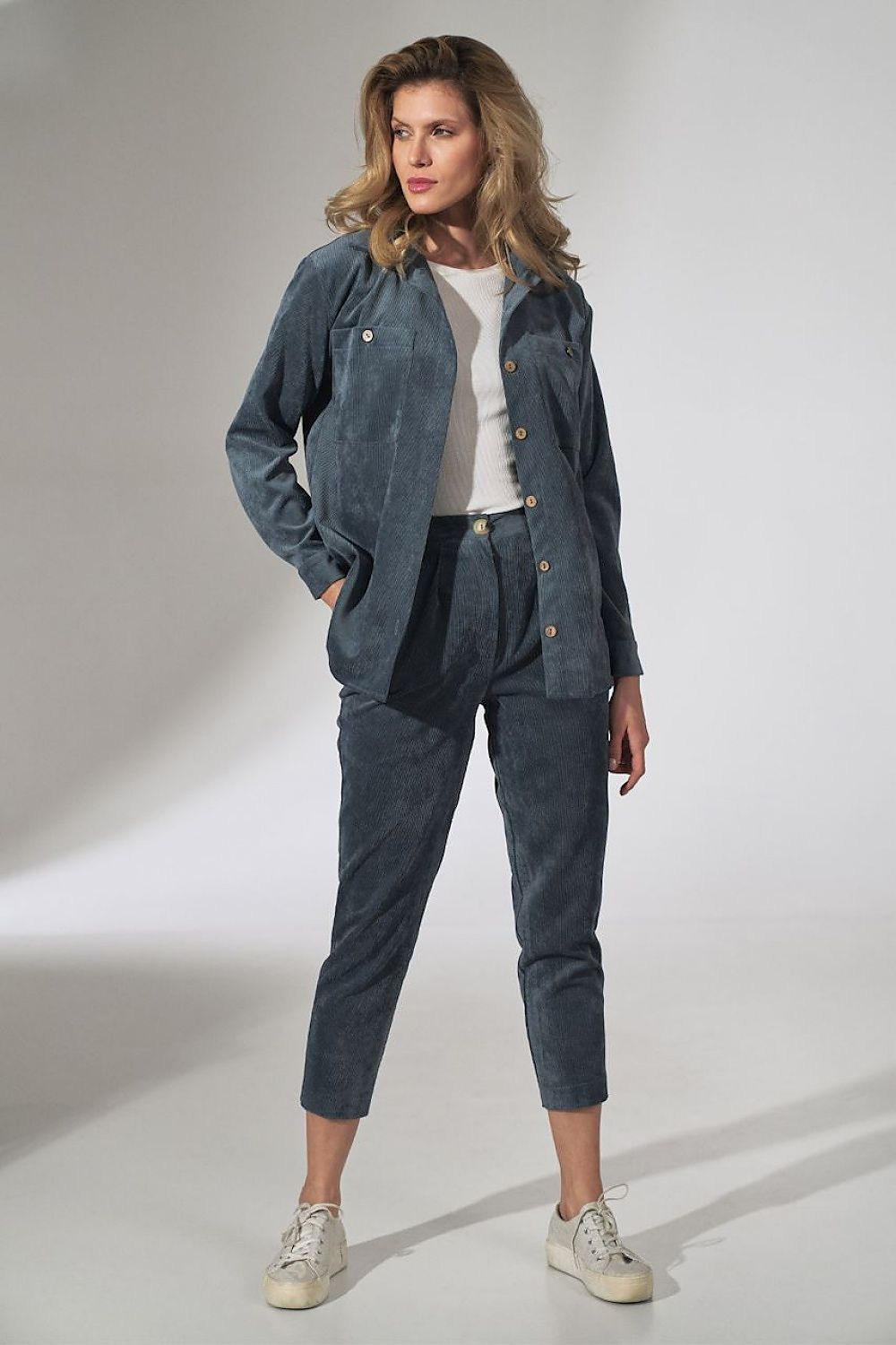  Pantaloni da donna model 151822 Figl 