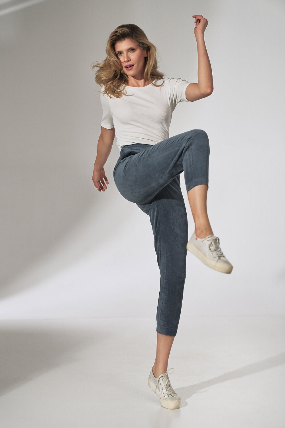 Pantaloni da donna model 151822 Figl 