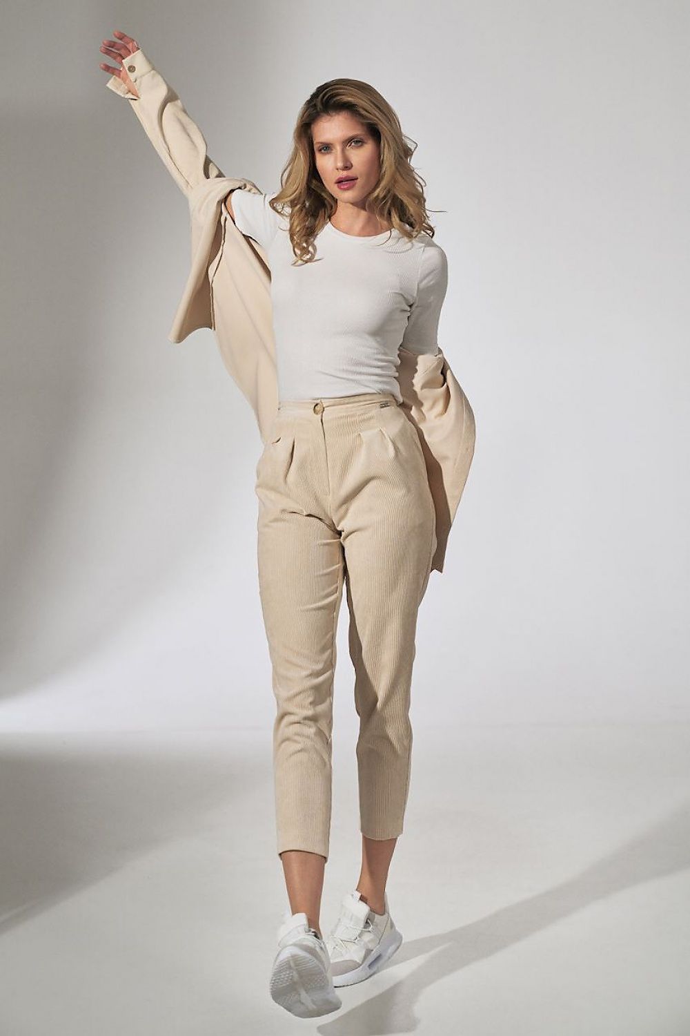  Pantaloni da donna model 151823 Figl 